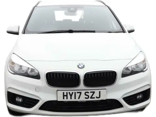 BMW 225XE Sport PHEV Auto HY17 SZJ