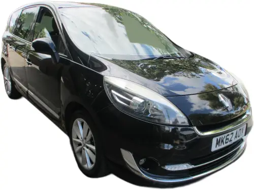 Renault Grand Scenic MK62 AOY