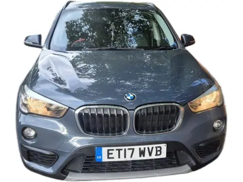 BMW X1 ET17 WVB