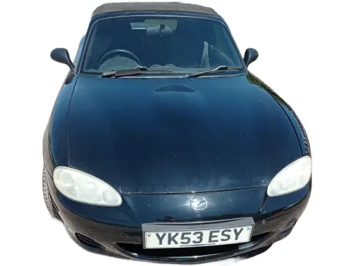 Mazda MX-5 YK53 ESY