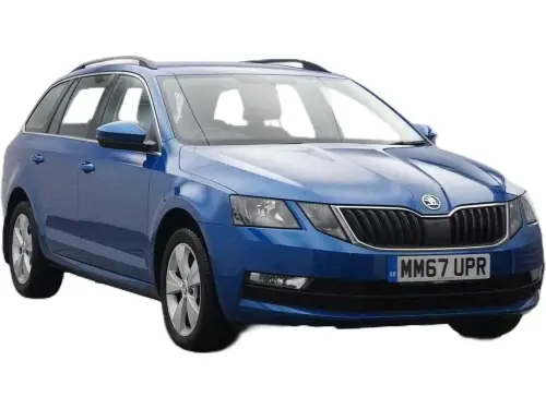 Škoda Octavia SE Technology TDI MM67 UPR