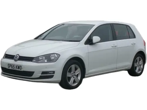 Volkswagen Golf Match TSI BMT SP65 KWO