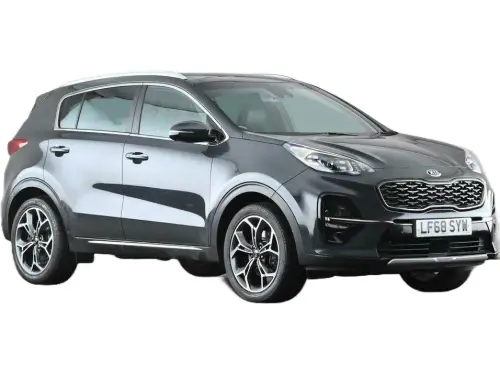 Kia Sportage LF68 SYW