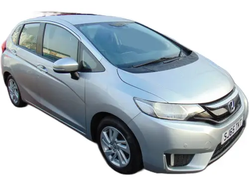 Honda Jazz SJ65 TKT