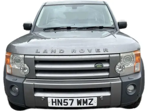 Land Rover Discovery HN57 WMZ