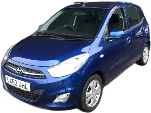Hyundai I10 LX62 UHL