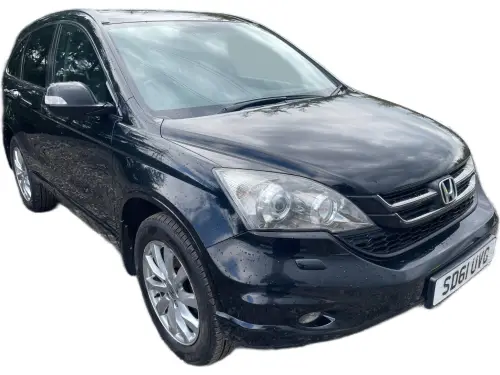 Honda CR-V SD61 UVG