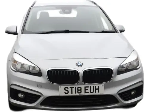 BMW 218 ST18 EUH