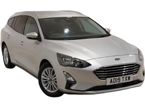 Ford Focus AD19 TXW
