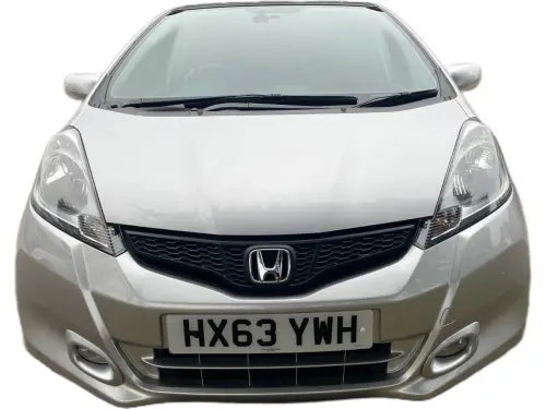 Honda Jazz HX63 YWH