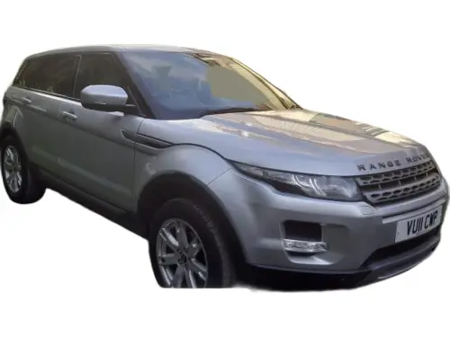 Land Rover Range Rover Evoque VU11 CWP