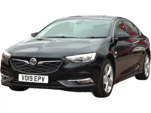 Vauxhall Insignia VO19 EPV