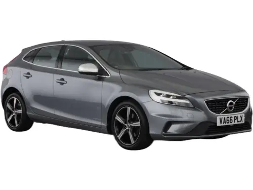 Volvo V40 VA66 PLX