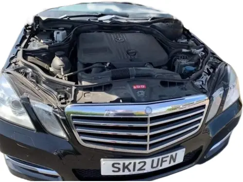 Mercedes-Benz E SK12 UFN