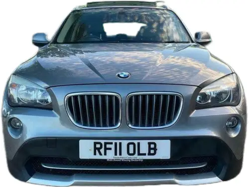 BMW X1 xDrive23d SE RF11 OLB