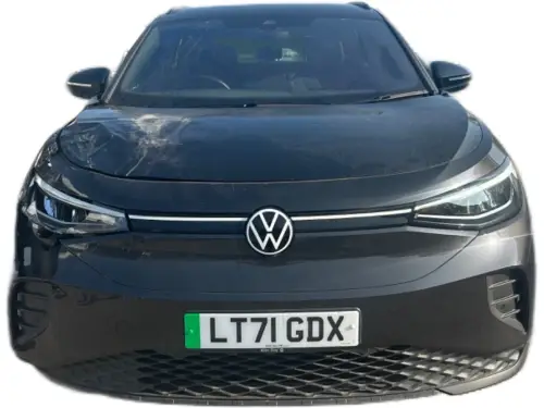 Volkswagen ID4 City LT71 GDX