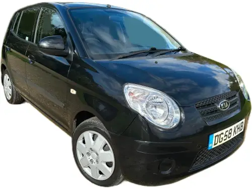 Kia Picanto DG58 KHB