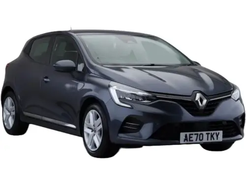 Renault Clio Play SCe AE70 TKY
