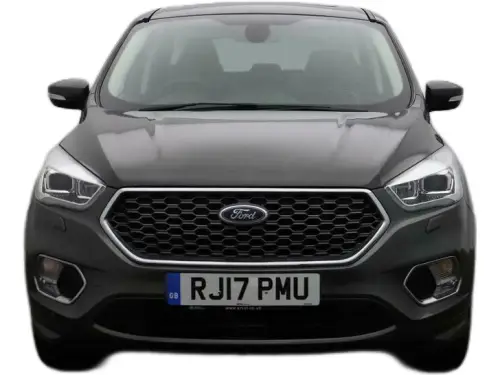 Ford Kuga Vignale TDCi 4x4 RJ17 PMU