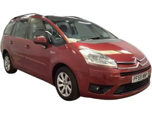 Citroën C4 Grand Picasso VTR+ HDi PF59 NNP