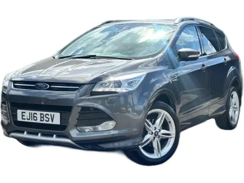 Ford Kuga EJ16 BSV