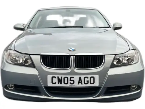 BMW 3 Series CW05 AGO