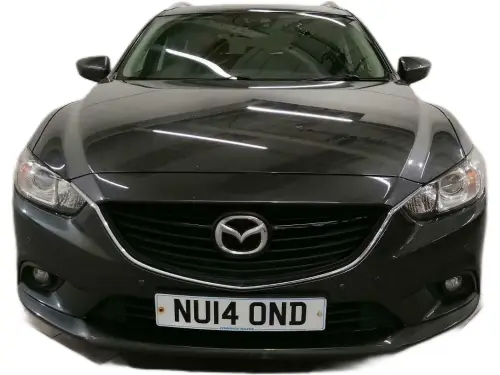 Mazda 6 SE-L D NU14 OND