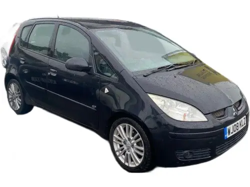 Mitsubishi Colt WJ08 KLZ