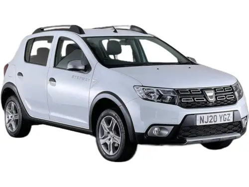 Dacia Sandero NJ20 YGZ