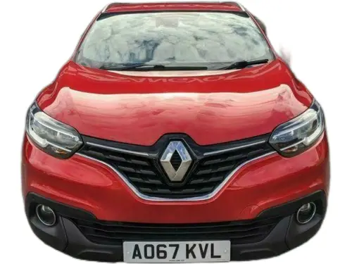 Renault Kadjar Dynamique S Nav TCe AO67 KVL