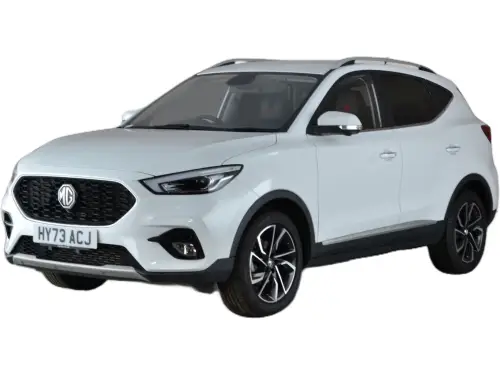MG ZS Exclusive T-GDI Auto HY73 ACJ