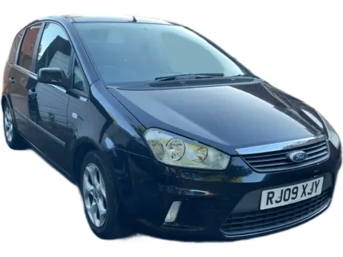 Ford C-Max RJ09 XJY