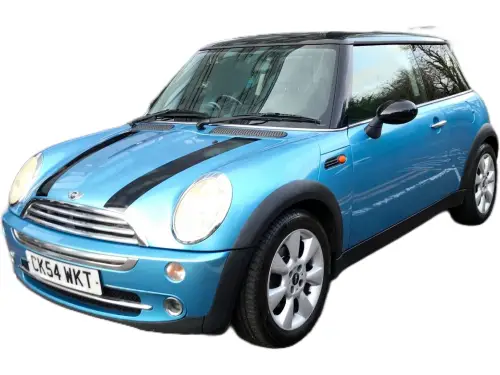 MINI Mini CK54 WKT