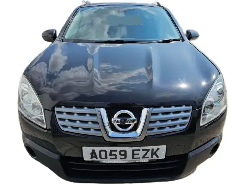 Nissan Qashqai AO59 EZK