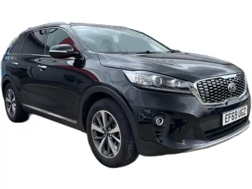 Kia Sorento EF69 UGZ