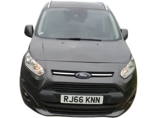 Ford Tourneo Connect RJ66 KNN
