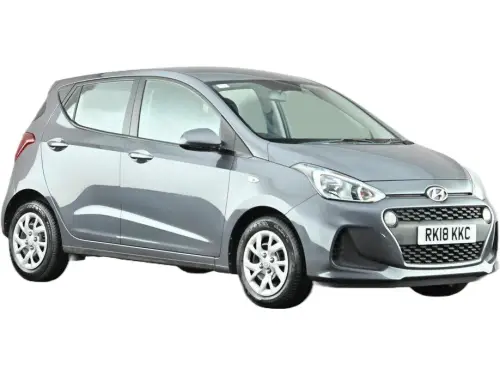 Hyundai I10 RK18 KKC