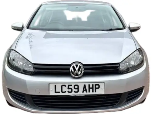 Volkswagen Golf LC59 AHP