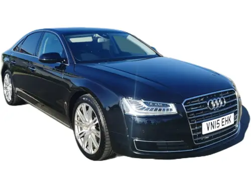 Audi A8 VN15 EHK