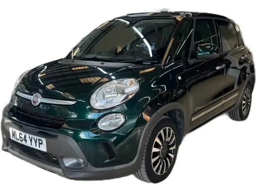 Fiat 500 L ML64 YYP