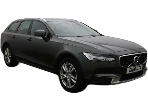 Volvo V90 Cross Country Pro D4 AWD A DN18 OTA