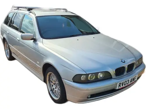 BMW 520 RV03 ANF