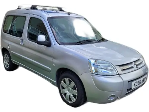 Citroën Berlingo YD56 HWP