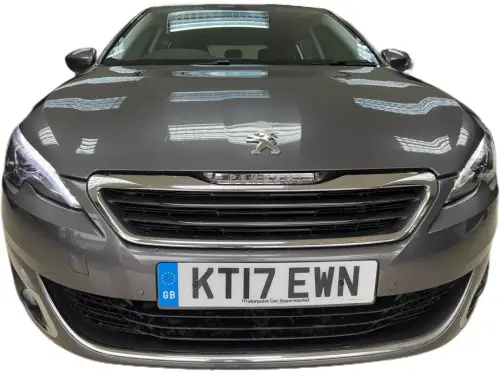 Peugeot 308 KT17 EWN