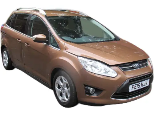 Ford Grand C-Max FE15 HJV