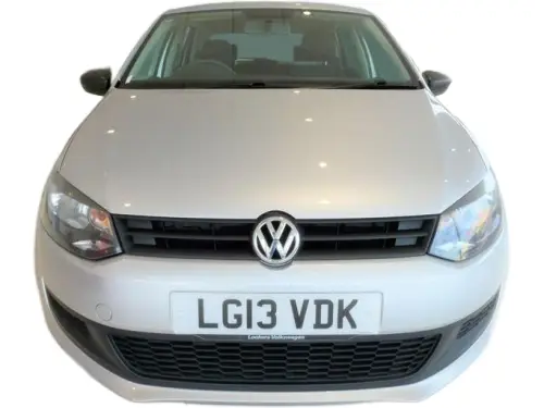 Volkswagen Polo LG13 VDK