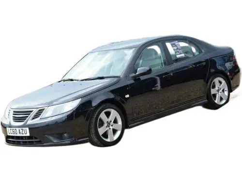 Saab 9-3 Turbo Edtn TID 150 A LC60 AZU