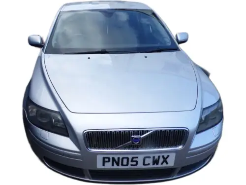 Volvo V50 PN05 CWX