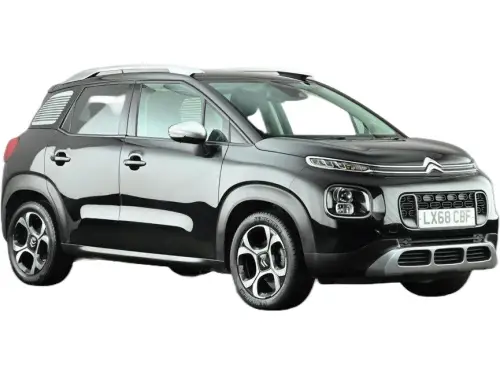 Citroën C3 Aircross LX68 CBF