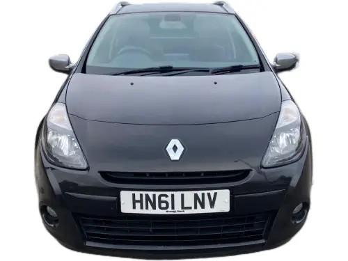 Renault Clio HN61 LNV